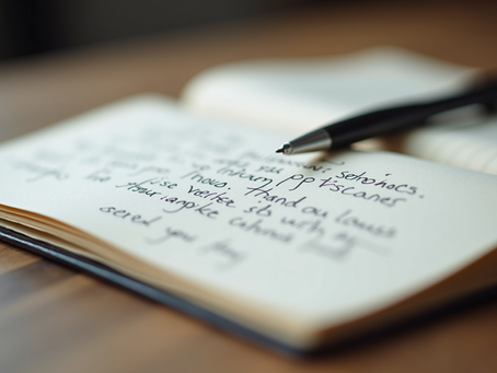 Mastering Essential Poetry Crafting Methods