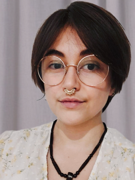 Mona Boulay (animatrice éveil à la musique)