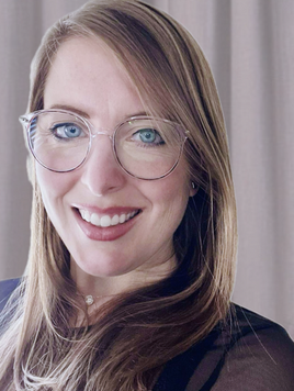 Martine St-Onge - Ontario division of Immuart Inc.