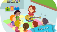 Éveil à la musique