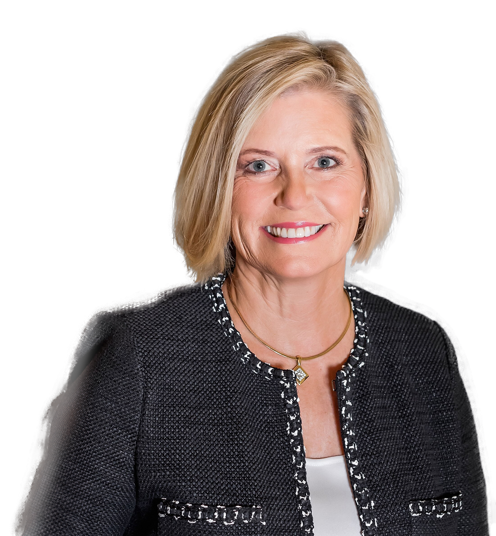 Eleanor Johnson - Signature Private Headshot