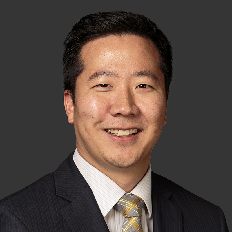 Jessup Pyun - Signature Private