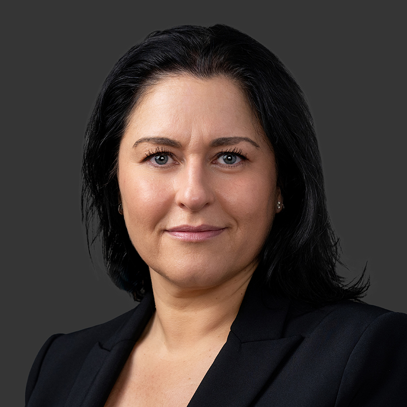 Adele Zilber - Signature Private