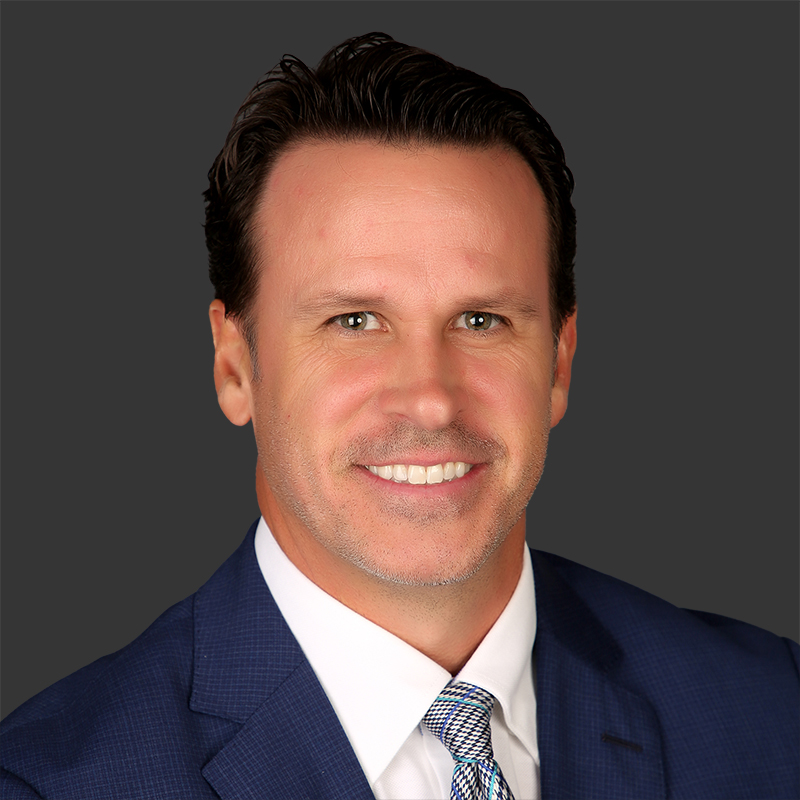 Patrick Mulheran - Signature Private
