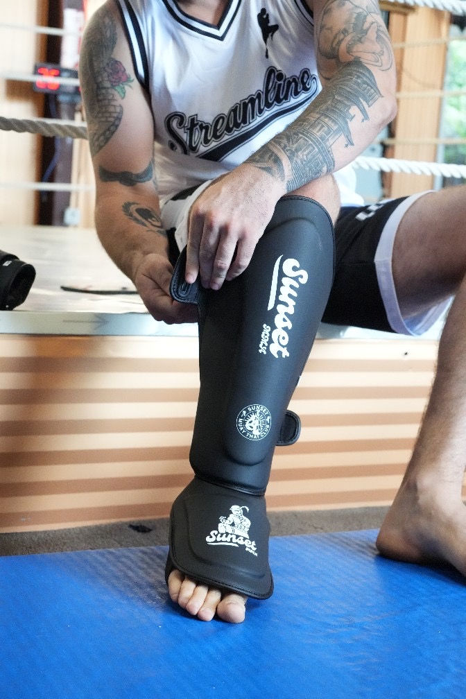 How to Start Muay Thai in 2026 (And Why America Can't Get Enough of It)
