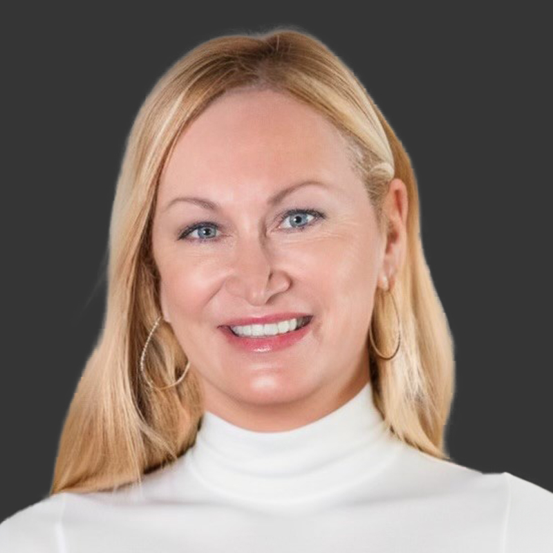 Kathryn Harrison