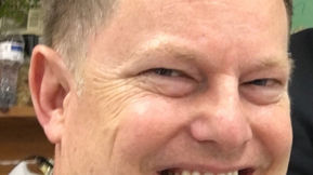 Study of History Leads to Good Poetry: an Interview with Timothy Hudenburg