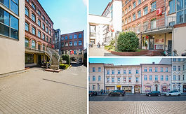 Großes Gebäudeensemble in Brandenburg an der Havel erworben