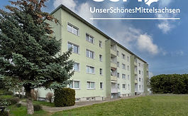 Im schönen Mittelsachsen kann man schön wohnen