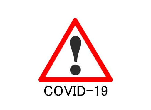 Informationen zum weiteren Ablauf rund um das Coronavirus