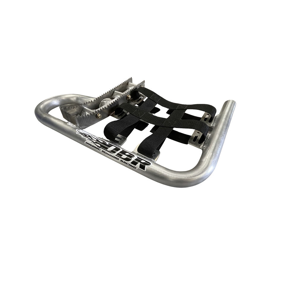 Thumbnail: Banshee Nerf Bars