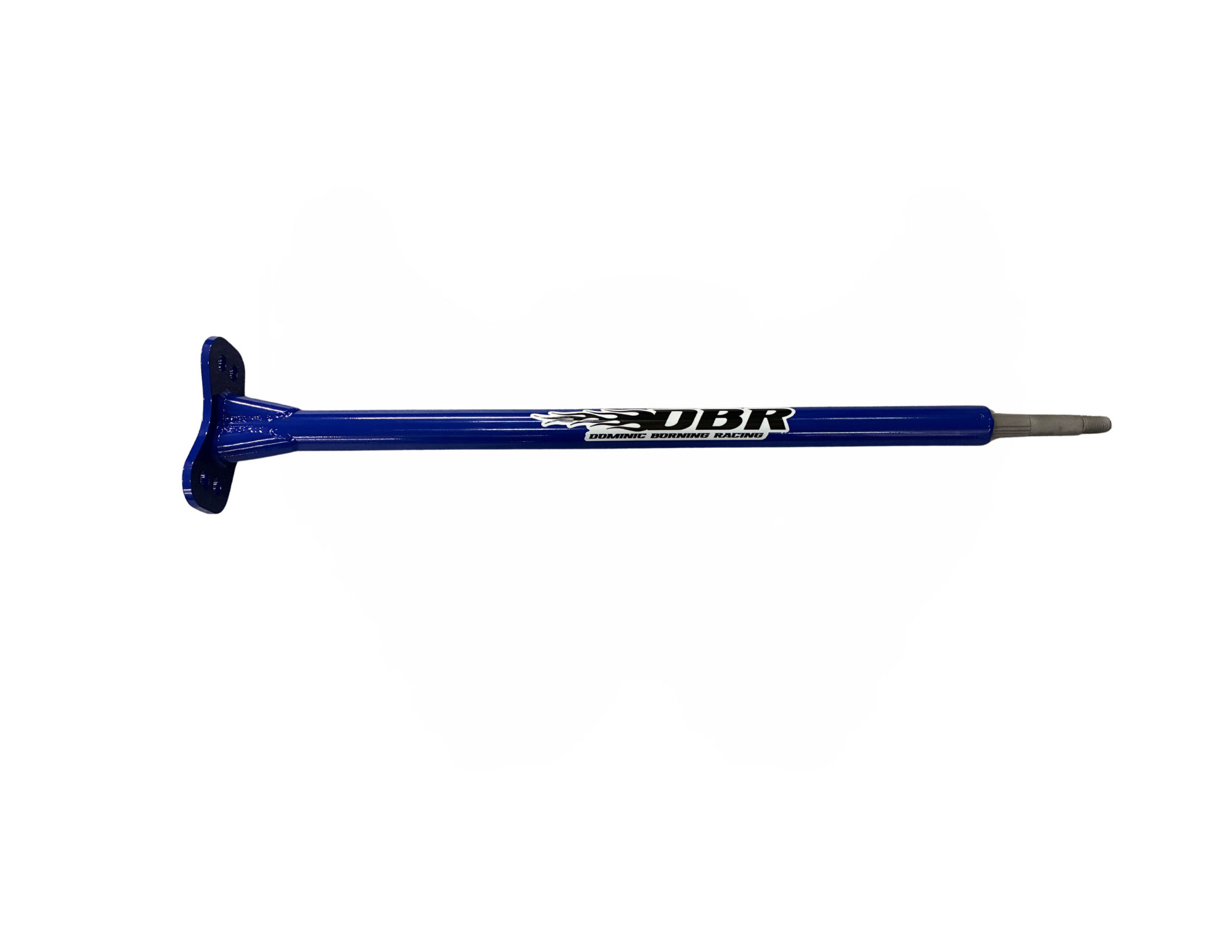 YFZ450R Steering Stem