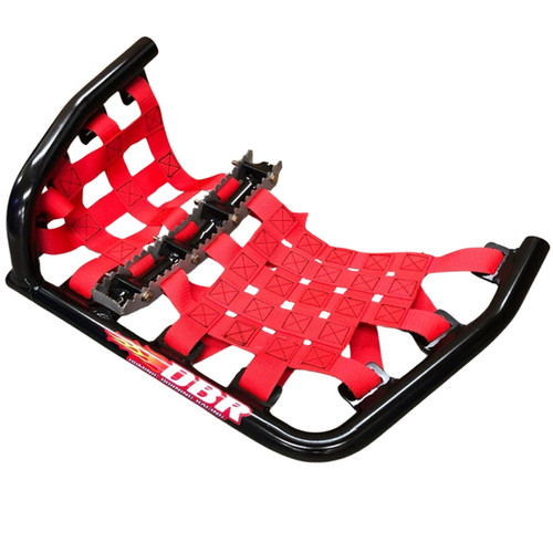 TRX400EX Nerf Bars 99-07 | DBR