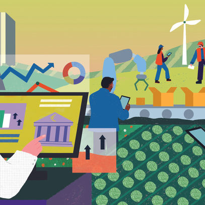 “Rapporto Leader della sostenibilità” / Il Sole 24Ore