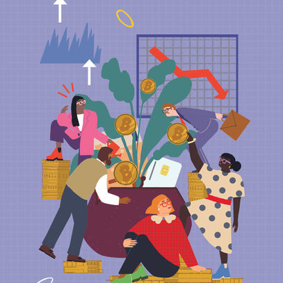 Inpact media Verlag - Redplane finance