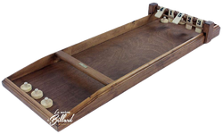 Palets à clapets