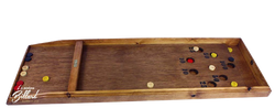 Billard à Palets