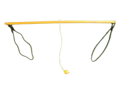 Baton des inuits
