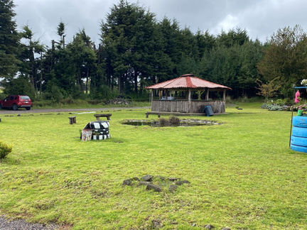 Tres Marías, Morelos, México. Sustainable Happiness, Earthvalues.