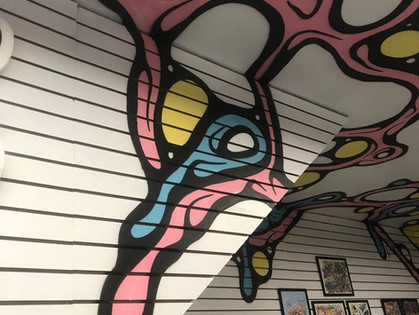 Bebar's Pop-Up