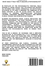 Back Cover Postulate of the Psychoanalystic Function