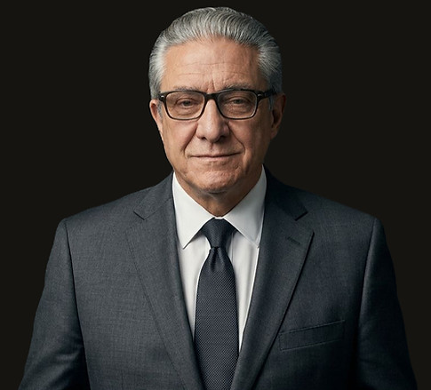 Paulo B Caram