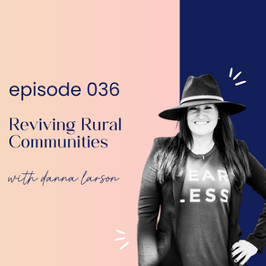 Emily Reuschel Podcast episode 036