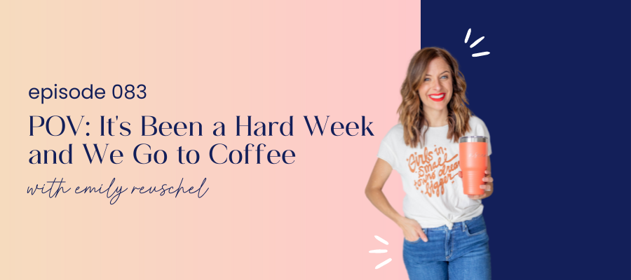 Gather in Growth Podcast episode #001