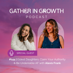 Emily Reuschel Podcast Episode 144