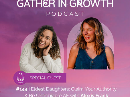 Emily Reuschel Podcast Episode 144