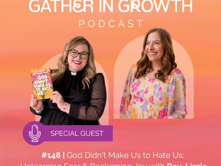 Emily Reuschel Podcast Episode 148