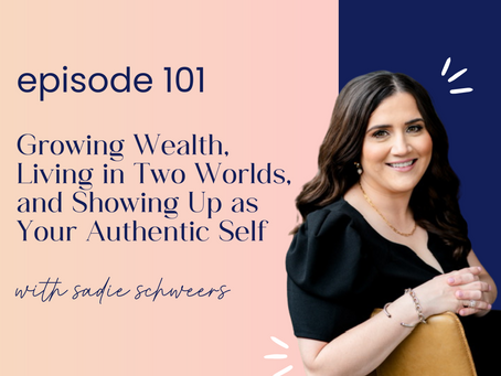 Emily Reuschel Podcast episode 101