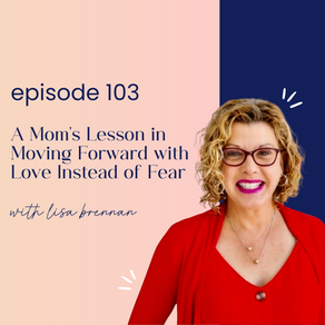 Emily Reuschel Podcast episode 103