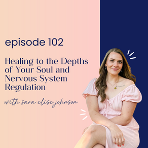 Emily Reuschel Podcast episode 102