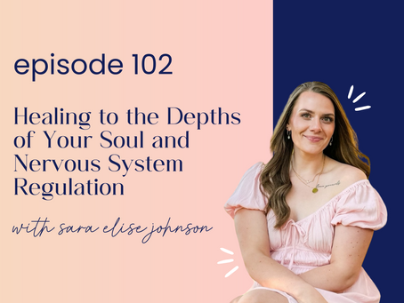 Emily Reuschel Podcast episode 102