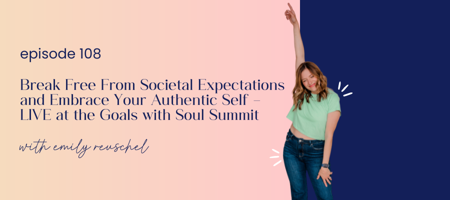 Gather in Growth Podcast episode #001