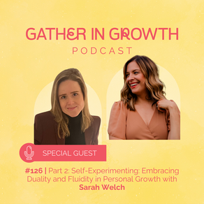 Emily Reuschel Podcast episode 126