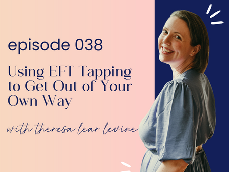 Emily Reuschel Podcast episode 038