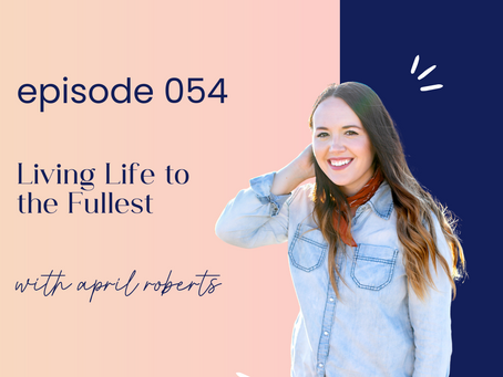 Emily Reuschel Podcast episode 054