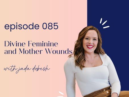 Emily Reuschel Podcast episode 085