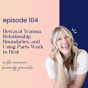 Emily Reuschel Podcast episode 104