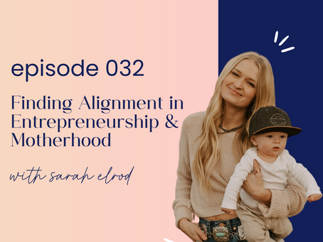 Emily Reuschel Podcast episode 032