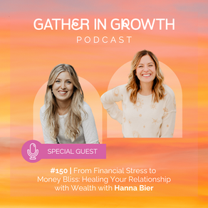 Emily Reuschel Podcast Episode 150