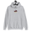 Thumbnail: FERRARI "1953 Nürburgring" EMBROIDERED HOODIE
