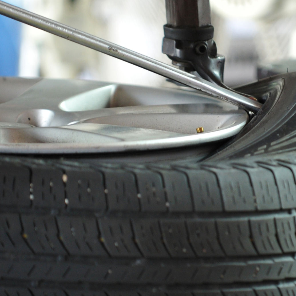 Roger's Tire