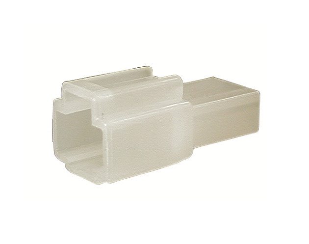 Type 250 Coupler Male [1 pole]