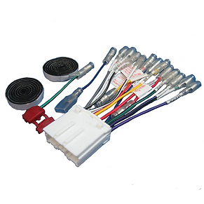 Audio Harness Mitsubishi 14P