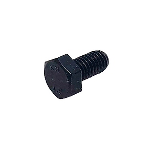 Hex bolt (chromate)