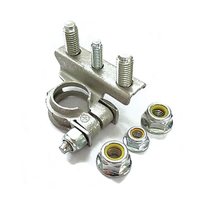 Double Ring Battery
Terminal (for D terminal+)