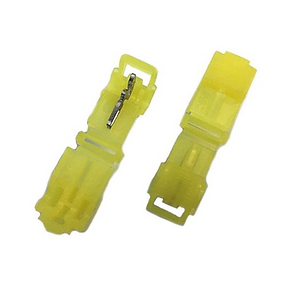 3M Branch T-Tap Yellow